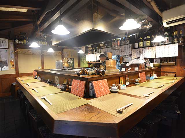 仙台で必ず食べたい ガイド編集部おすすめの居酒屋スポット まっぷるトラベルガイド