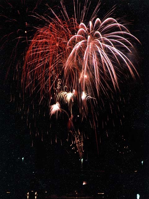 みやざき納涼花火大会 1枚目の画像 まっぷるトラベルガイド