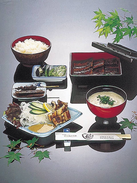 九州 沖縄で必ず食べたい ガイド編集部おすすめのうなぎスポット まっぷるトラベルガイド