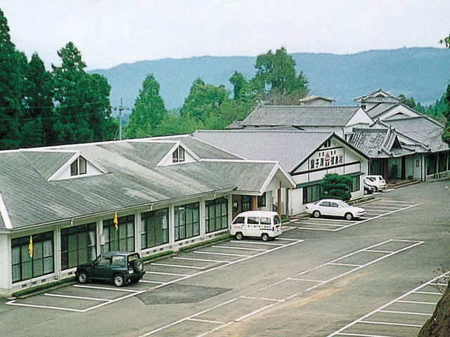 都城に行くならここ ガイド編集部おすすめの日帰り温泉 入浴施設スポット まっぷるトラベルガイド