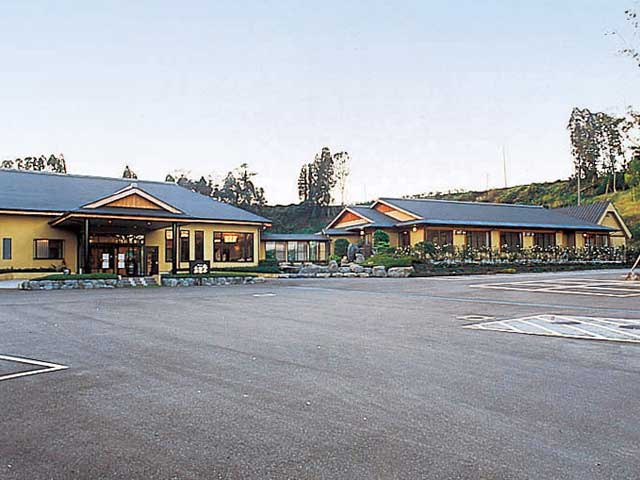 都城に行くならここ ガイド編集部おすすめの日帰り温泉 入浴施設スポット まっぷるトラベルガイド