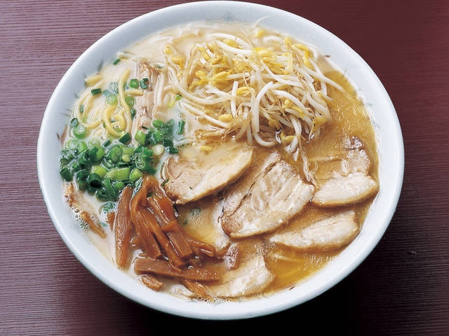 宮崎市街で必ず食べたい ガイド編集部おすすめのラーメンスポット まっぷるトラベルガイド
