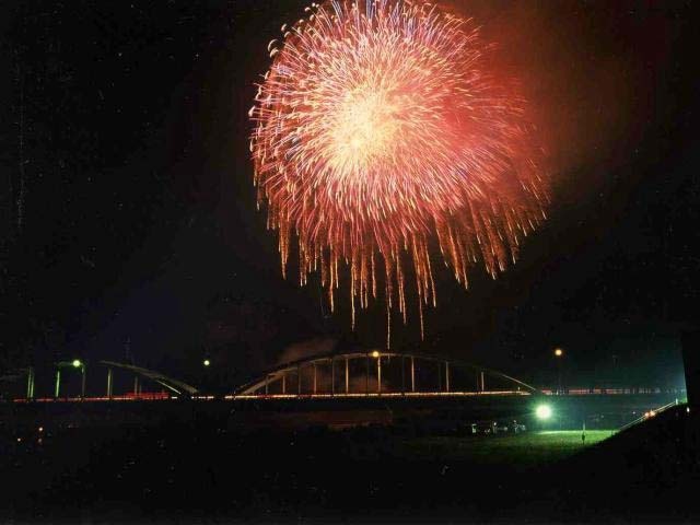 九州 沖縄のおすすめの花火大会スポット