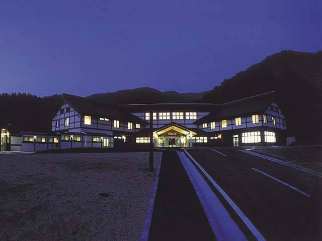 井波 庄川峡に行くならここ ガイド編集部おすすめの日帰り温泉 入浴施設スポット まっぷるトラベルガイド