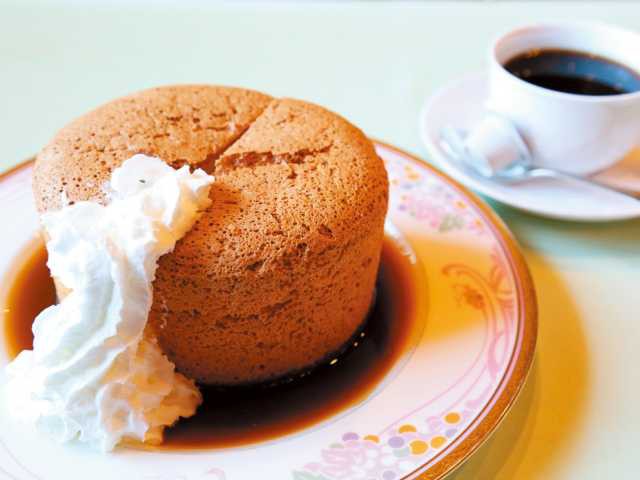 立山黒部アルペンルートで必ず食べたい ガイド編集部おすすめのグルメスポット まっぷるトラベルガイド