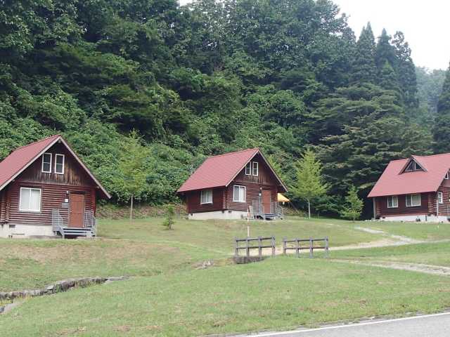 とやま ふくおか家族旅行村五位キャンプ場の営業時間 場所 地図等の情報 まっぷるトラベルガイド