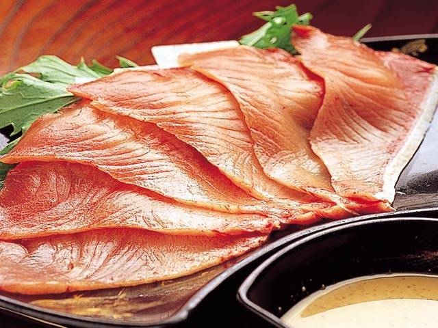 魚処やつはし ー 丸々と太り 脂ののりも最高の富山湾の寒ブリをブリしゃぶで 営業時間 場所 地図等の情報 まっぷるトラベルガイド