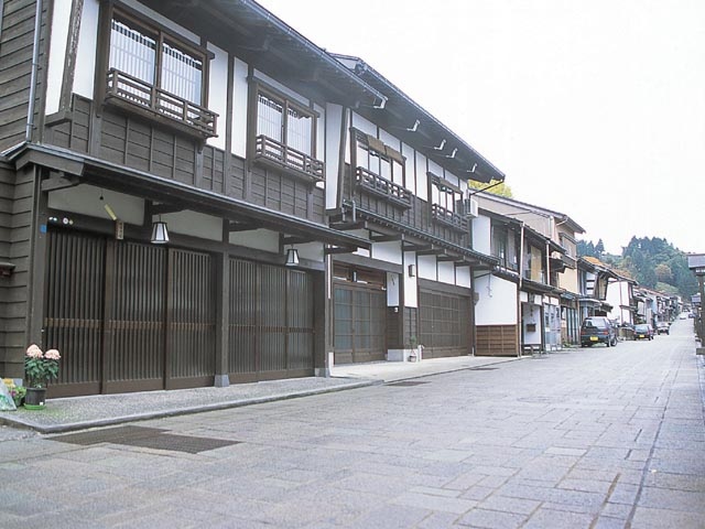 八尾で必ず行きたい ガイド編集部おすすめの伝統的町並みスポット まっぷるトラベルガイド