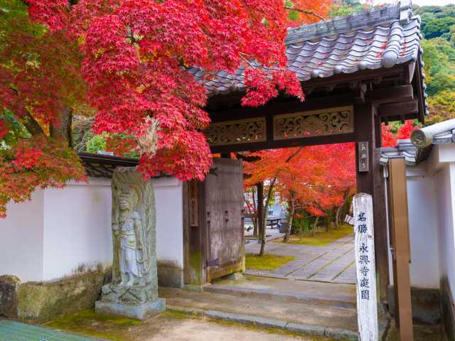 岩国観光ならここ 岩国でおすすめの観光 旅行スポット 21版 まっぷるトラベルガイド
