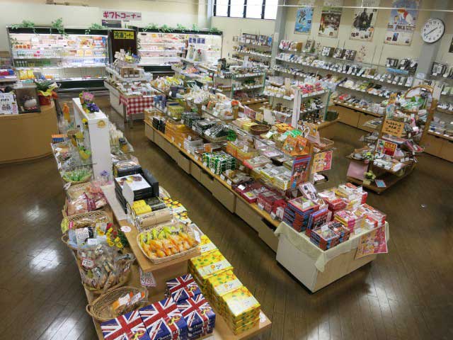 山口で必ず寄りたい ガイド編集部おすすめのショッピング おみやげスポット まっぷるトラベルガイド