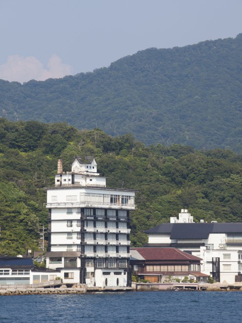 夕景の宿 海のゆりかご 萩小町の営業時間 場所 地図等の情報 まっぷるトラベルガイド