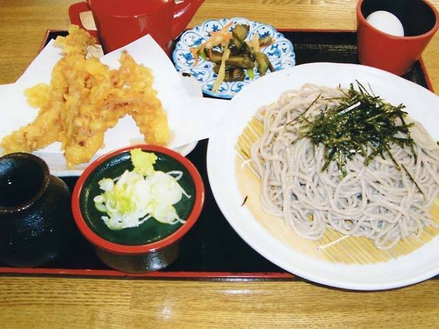 寒河江駅で必ず食べたい ガイド編集部おすすめのグルメスポット まっぷるトラベルガイド
