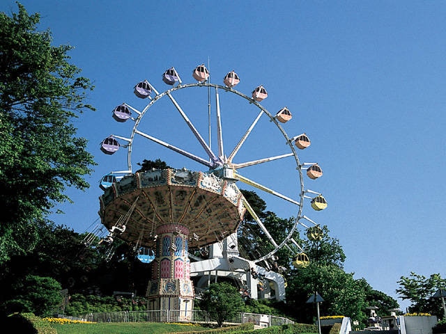 リナワールド ー かわいい乗り物から絶叫系まで 営業時間 場所 地図等の情報 まっぷるトラベルガイド リナワールド ー かわいい乗り物から絶叫系まで 営業時間 場所 地図等の情報 まっぷるトラベルガイド