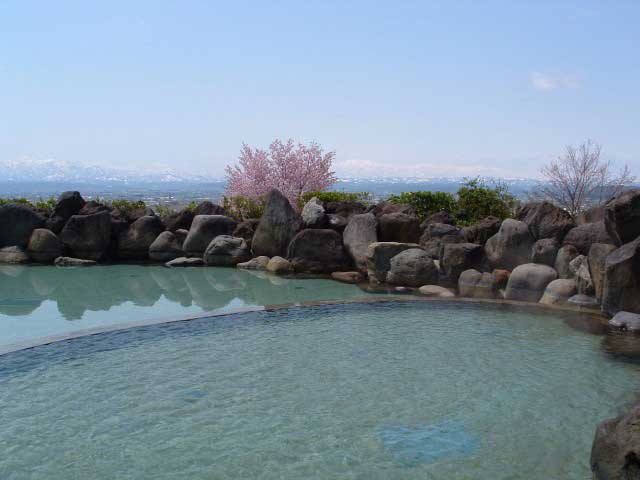 東北に行くならここ ガイド編集部おすすめの健康ランドスポット まっぷるトラベルガイド