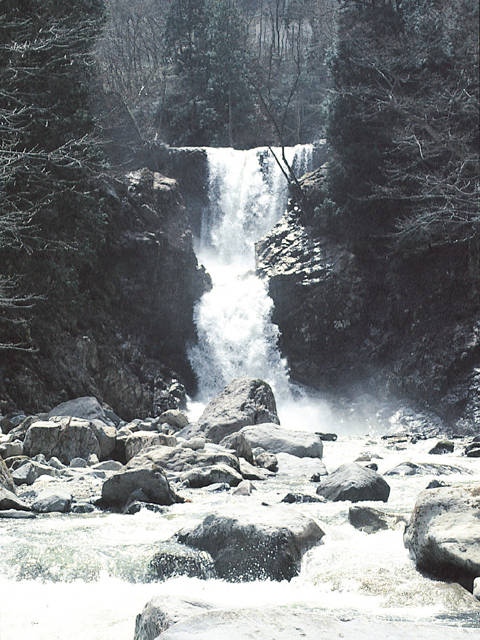 米沢で必ず行きたい ガイド編集部おすすめの自然地形スポット まっぷるトラベルガイド