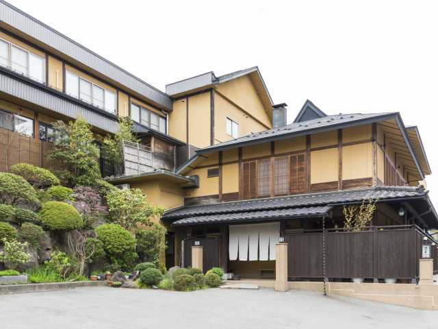 かみのやま温泉に行くならここ ガイド編集部おすすめの温泉旅館スポット まっぷるトラベルガイド