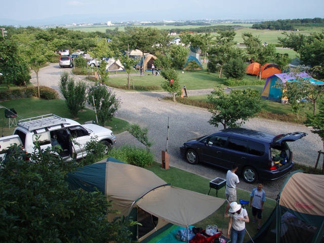 南東北で必ず行きたい ガイド編集部おすすめのオートキャンプ場スポット まっぷるトラベルガイド