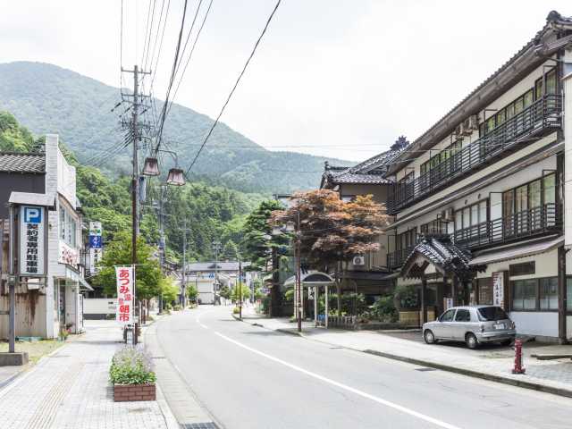 あつみ温泉観光ならここ あつみ温泉でおすすめの観光 旅行スポット 21版 まっぷるトラベルガイド