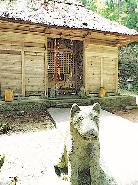 赤湯で必ず行きたい ガイド編集部おすすめの神社 稲荷 権現 スポット まっぷるトラベルガイド