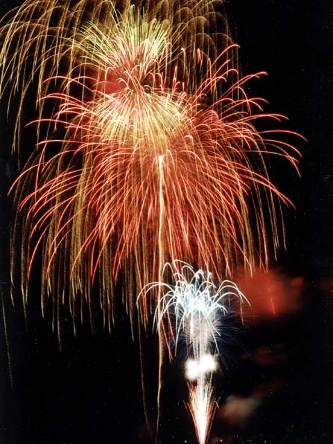 銀山温泉 最上峡 新庄のおすすめの花火大会スポット