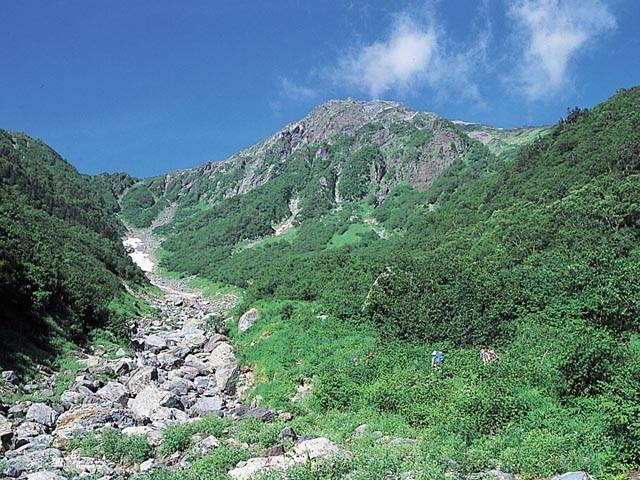 南アルプスで必ず行きたい ガイド編集部おすすめの山スポット まっぷるトラベルガイド