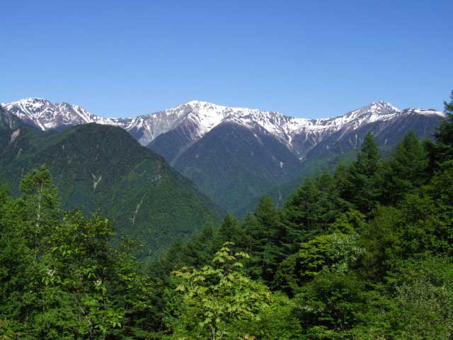 ガイド編集部厳選 南アルプスのおすすめ観光 旅行スポット 21版 まっぷるトラベルガイド