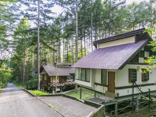 小淵沢に行くならここ ガイド編集部おすすめのペンション 貸別荘 山小屋スポット まっぷるトラベルガイド