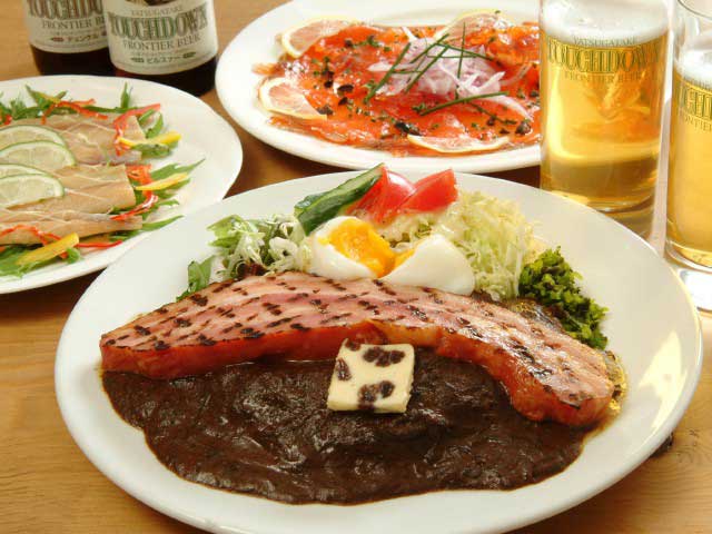 清里 八ヶ岳で必ず食べたい ガイド編集部おすすめのグルメスポット まっぷるトラベルガイド