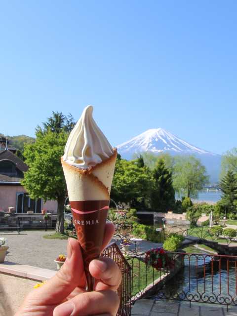 河口湖で必ず行きたい ガイド編集部おすすめの美術館スポット まっぷるトラベルガイド