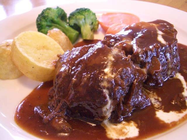 カントリーグリル やまの時間 カントリーグリルヤマノジカン 北杜市 清里 大泉町 山梨のグルメ Porta