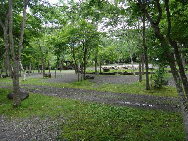 富士山 富士五湖で必ず行きたい ガイド編集部おすすめのオートキャンプ場スポット まっぷるトラベルガイド