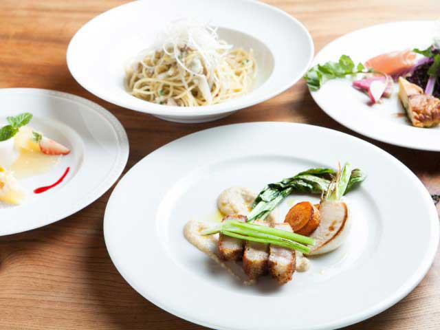 小淵沢で必ず食べたい ガイド編集部おすすめのイタリア料理スポット まっぷるトラベルガイド