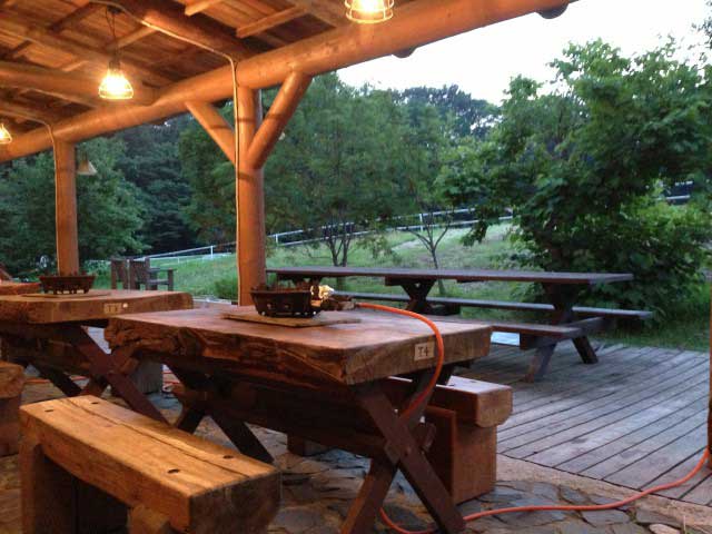 カントリーキッチン ロビンの営業時間 場所 地図等の情報 まっぷるトラベルガイド