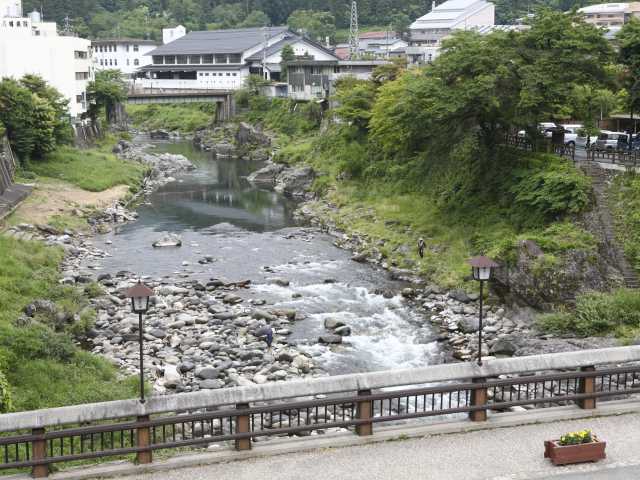 郡上八幡で必ず行きたい ガイド編集部おすすめの自然地形スポット まっぷるトラベルガイド