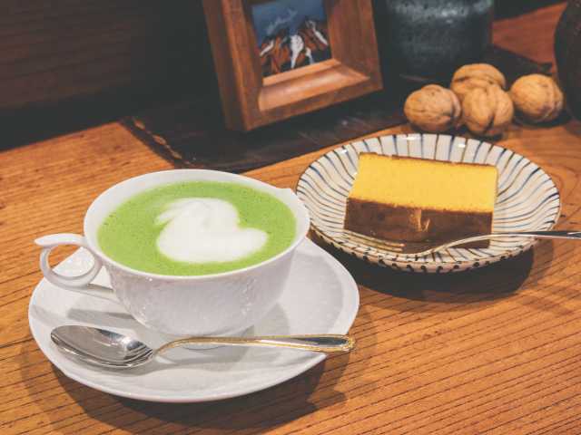 飛騨 白川郷で必ず食べたい ガイド編集部おすすめのカフェスポット まっぷるトラベルガイド