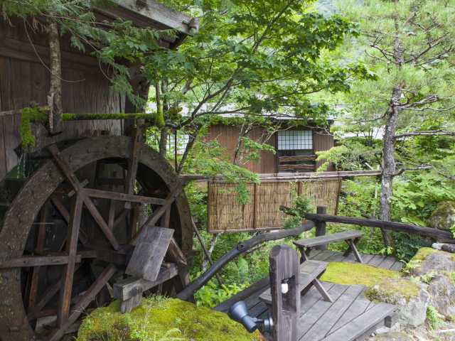 福地温泉観光ならここ 福地温泉でおすすめの観光 旅行スポット 21版 まっぷるトラベルガイド