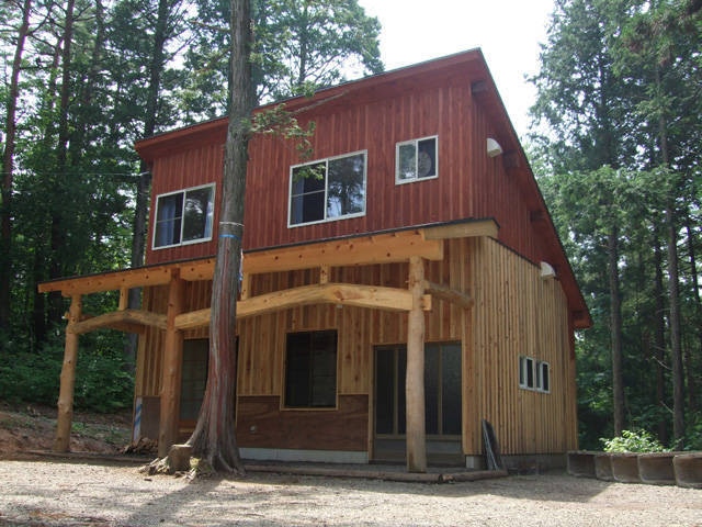 N A O 明野高原キャンプ場の営業時間 場所 地図等の情報 まっぷるトラベルガイド