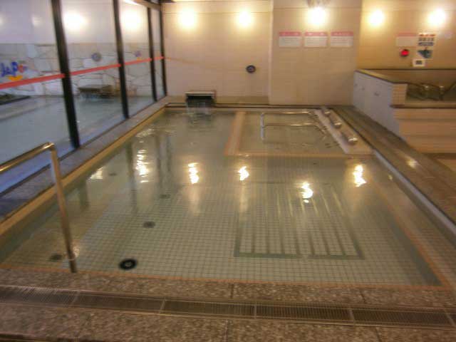 コナミスポーツクラブ 岐阜の営業時間 場所 地図等の情報 まっぷるトラベルガイド