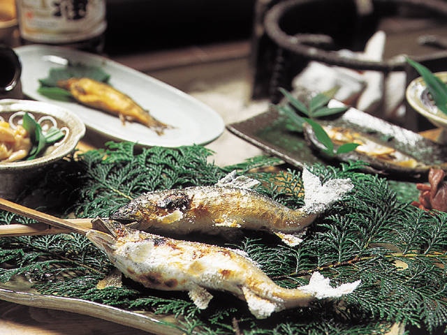 ひるがの高原で必ず食べたい ガイド編集部おすすめのグルメスポット まっぷるトラベルガイド