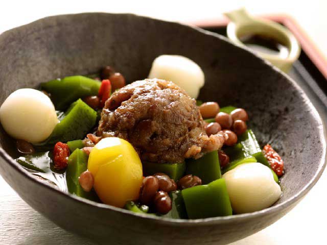 あべまき茶屋の営業時間 場所 地図等の情報 まっぷるトラベルガイド