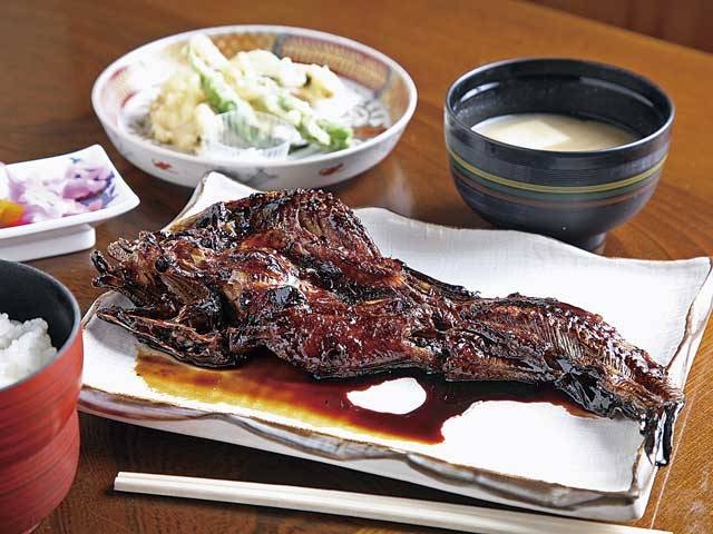 養老で必ず食べたい ガイド編集部おすすめのグルメスポット まっぷるトラベルガイド