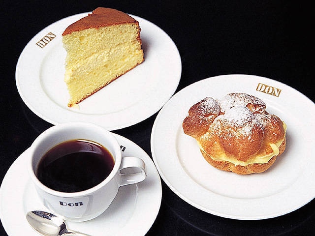 飛騨 白川郷で必ず食べたい ガイド編集部おすすめのカフェスポット まっぷるトラベルガイド
