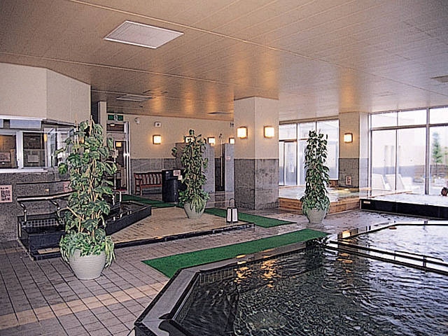 岡山空港温泉 レスパール藤ヶ鳴 日帰り入浴 の営業時間 場所 地図等の情報 まっぷるトラベルガイド