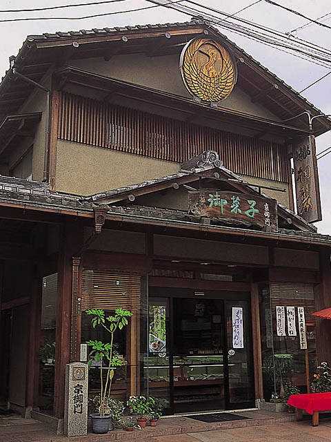 津山に行くならここ ガイド編集部厳選のおすすめ観光 旅行スポット まっぷるトラベルガイド