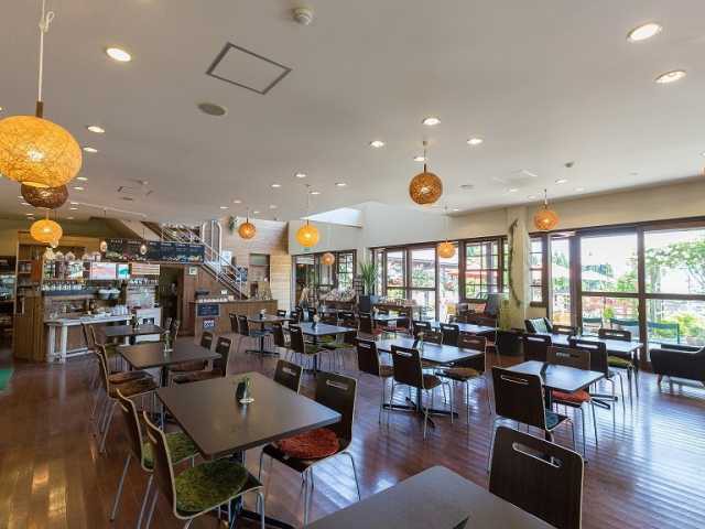 蒜山ハーブガーデンハービル ー 季節のハーブや花々が彩る広大なハーブ園 営業時間 場所 地図等の情報 まっぷるトラベルガイド