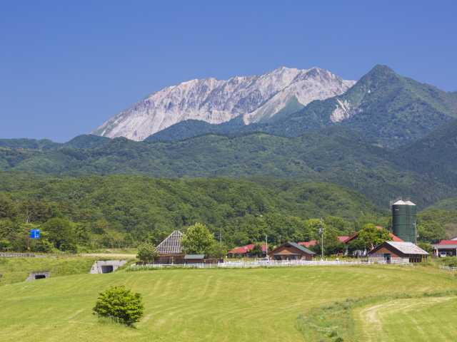 蒜山高原観光ならここ 蒜山高原でおすすめの観光 旅行スポット 21版 まっぷるトラベルガイド