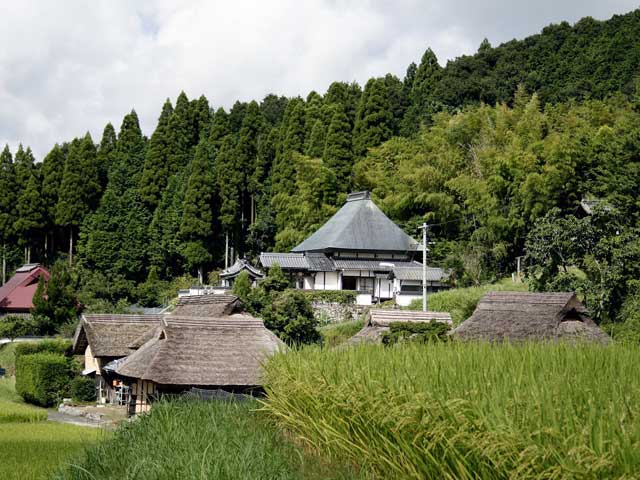 八塔寺ふるさと村の営業時間 場所 地図等の情報 まっぷるトラベルガイド