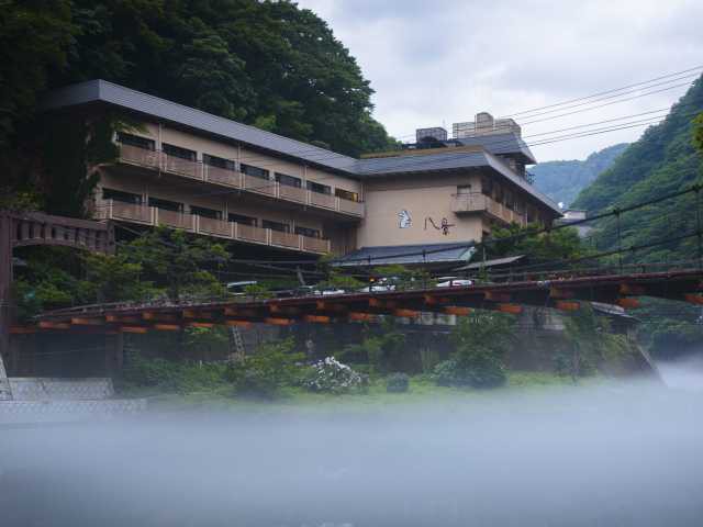 湯原温泉街に行くならここ ガイド編集部おすすめの温泉旅館スポット まっぷるトラベルガイド