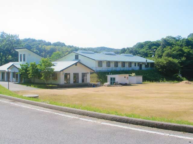 牛窓 備前で必ず行きたい ガイド編集部おすすめのキャンプ場スポット まっぷるトラベルガイド