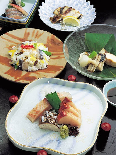 岡山市街で必ず食べたい ガイド編集部おすすめの寿司 回転寿司スポット まっぷるトラベルガイド